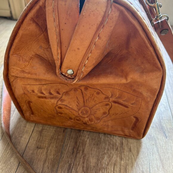 Leather Bag - Picture 6 of 6